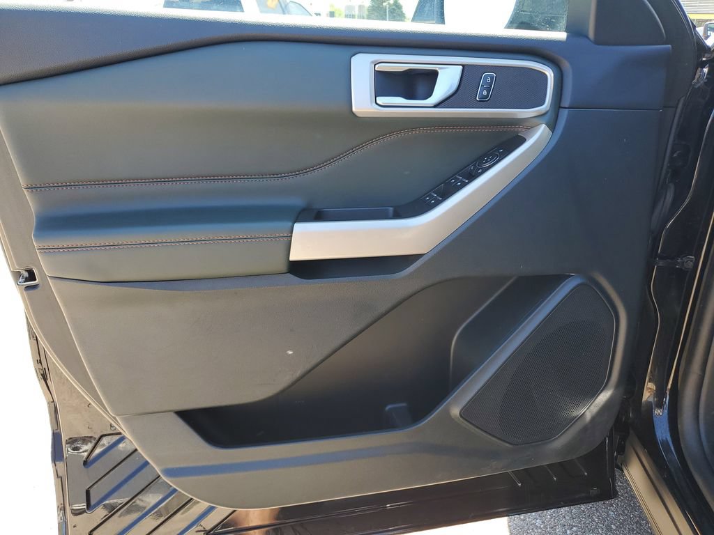 Used 2023 Ford Explorer Timberline AWD/4WD image 13