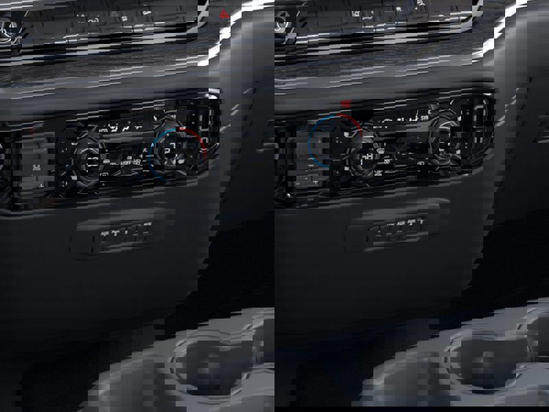 New 2025 Chevrolet Silverado 2500 LT w/ Convenience Package image 23