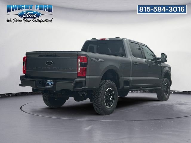 New 2026 Ford F250 Lariat w/ Tremor Off-Road Package image 6