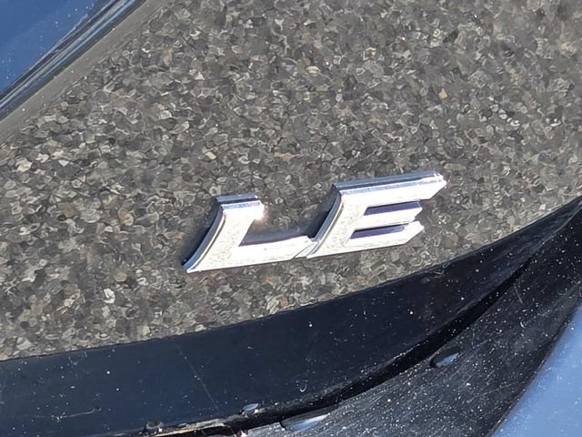 Used 2022 Toyota Camry LE FWD image 25