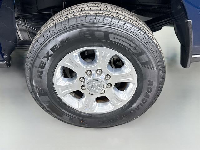 Used 2024 RAM 3500 Big Horn w/ Sport Appearance Package AWD/4WD image 31