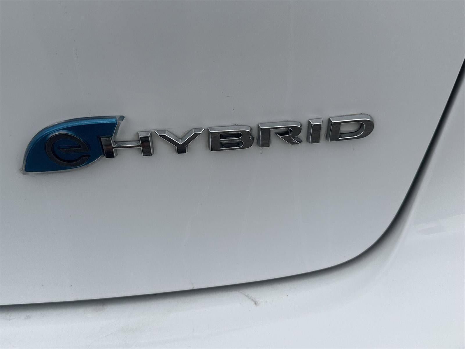 Used 2024 Chrysler Pacifica Select FWD image 51