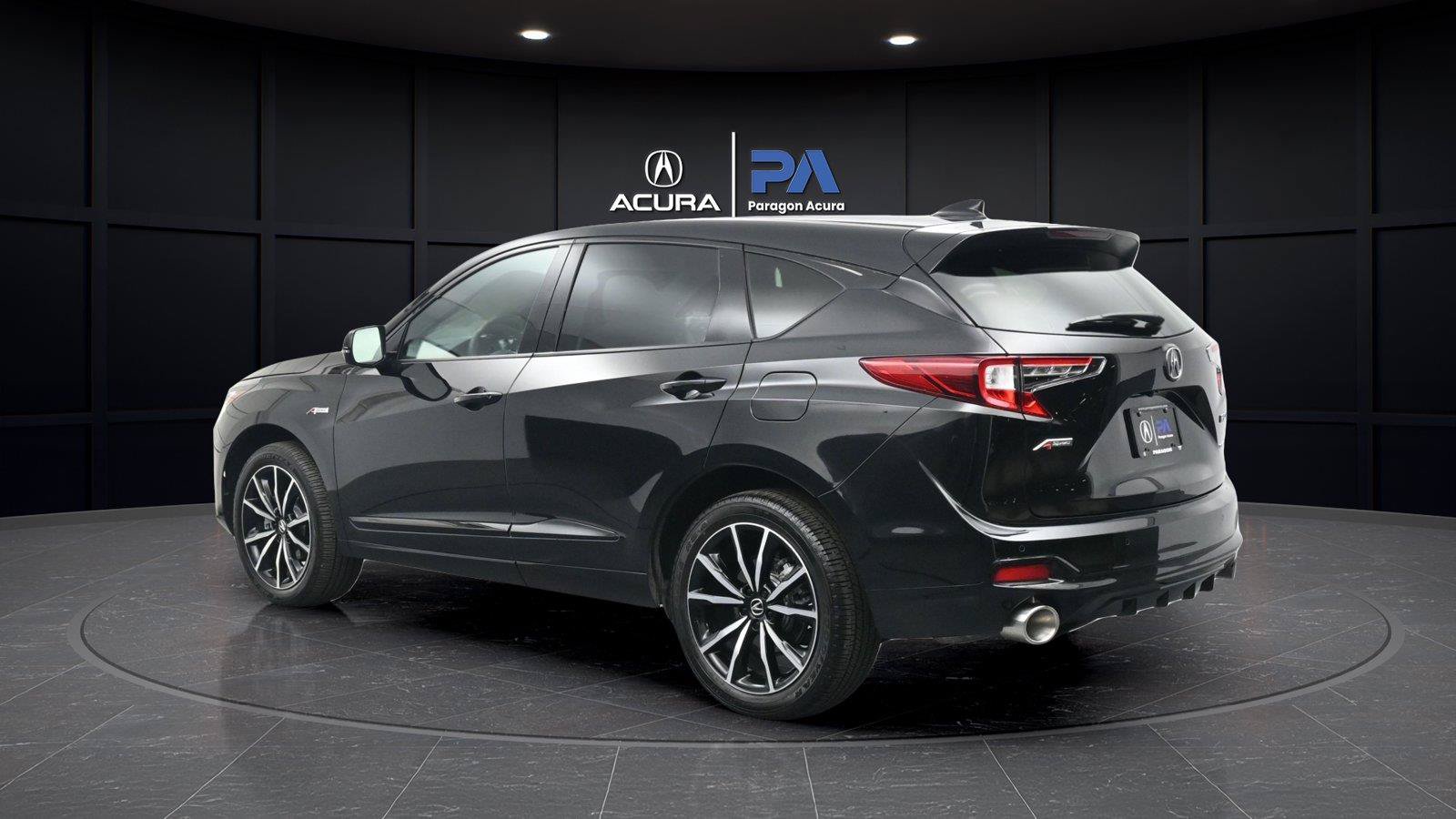 Certified 2026 Acura RDX w/ Advance Package AWD/4WD image 21
