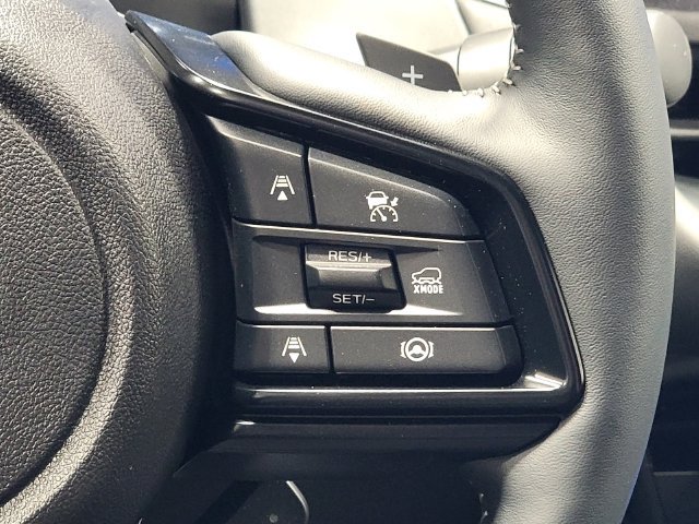 New 2026 Subaru Outback Touring AWD/4WD image 26