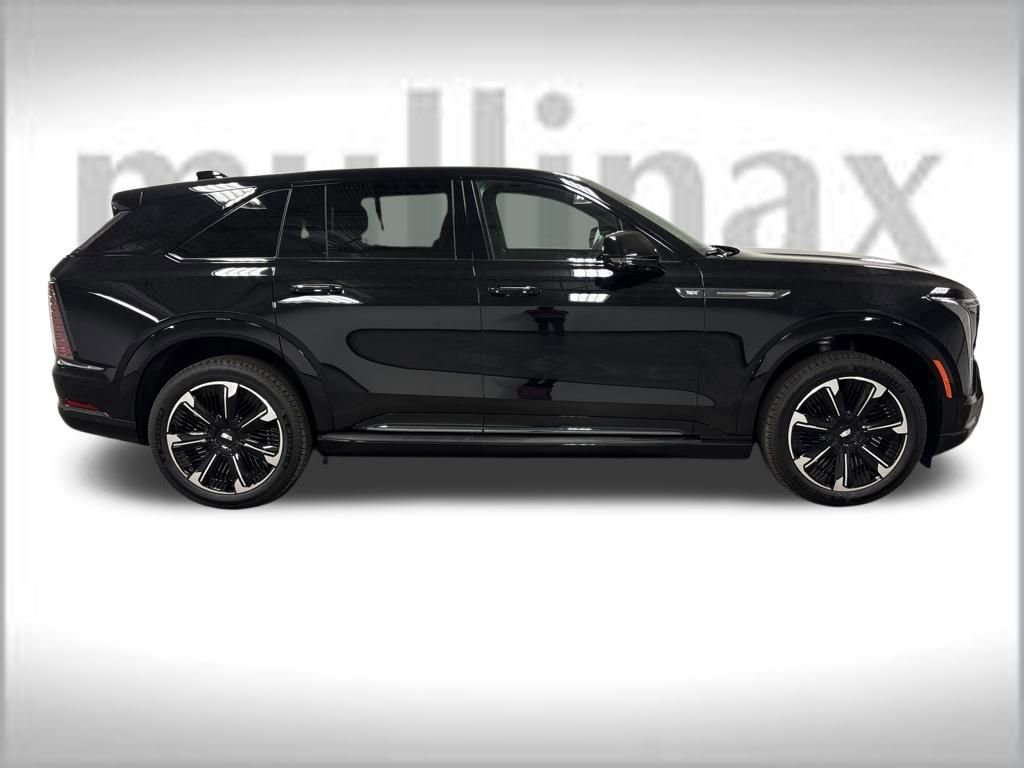 New 2025 Cadillac Escalade IQ Sport 1 w/ Smart Trailering package image 24