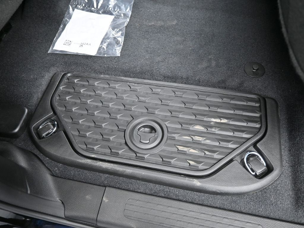 Used 2026 RAM 1500 Big Horn RWD image 31