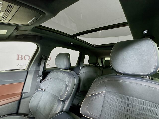 New 2026 Lincoln Nautilus Black Label image 23