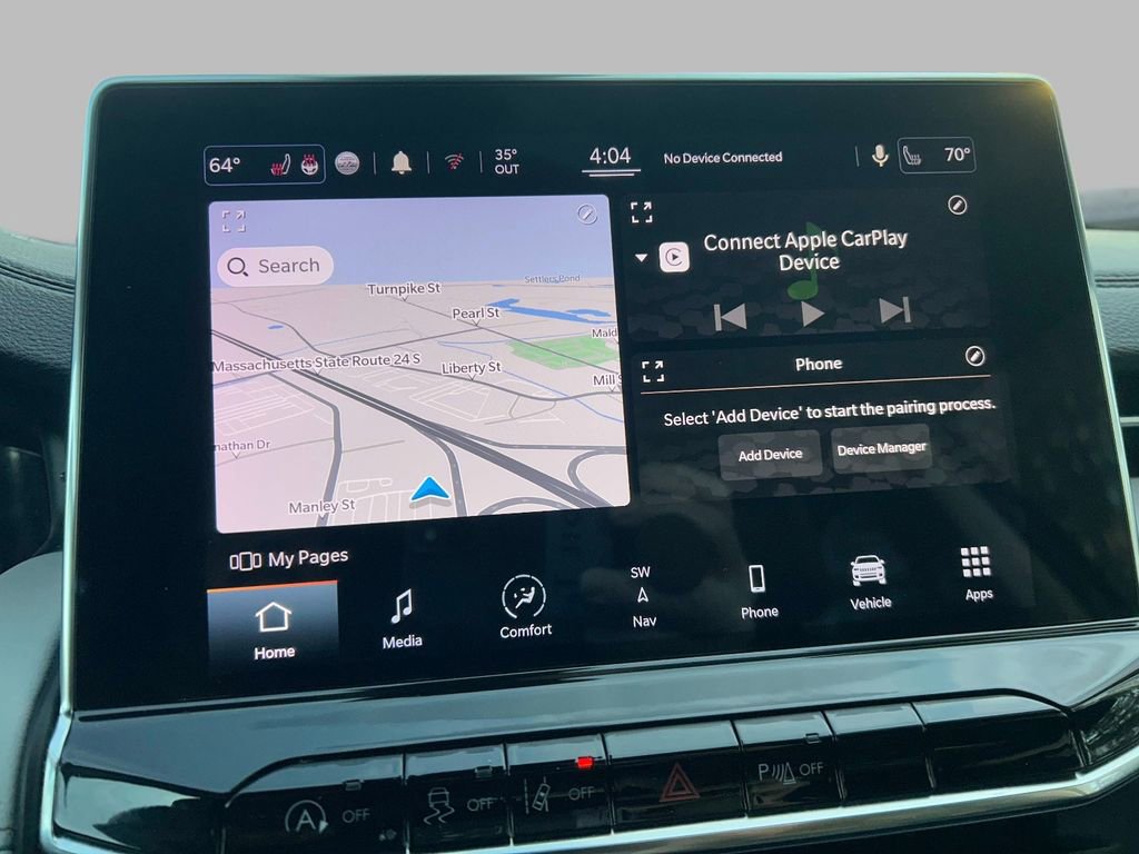 Used 2022 Jeep Compass Limited w/ Elite Group image 27