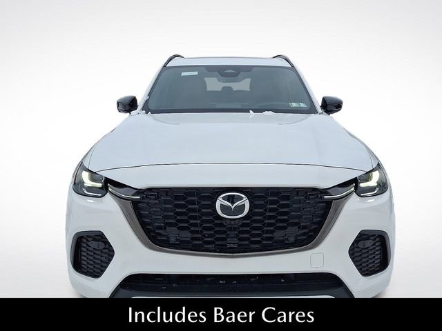 New 2026 MAZDA CX-70 3.3 Turbo S w/ Premium Package image 2
