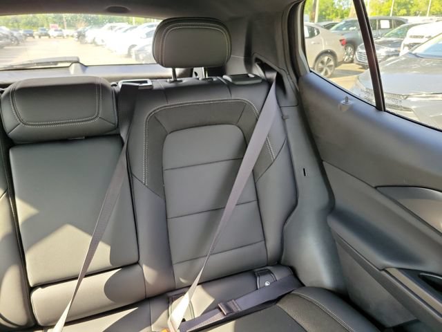 Used 2024 Chevrolet Equinox EV LT w/ LPO, Trailering Package FWD image 16