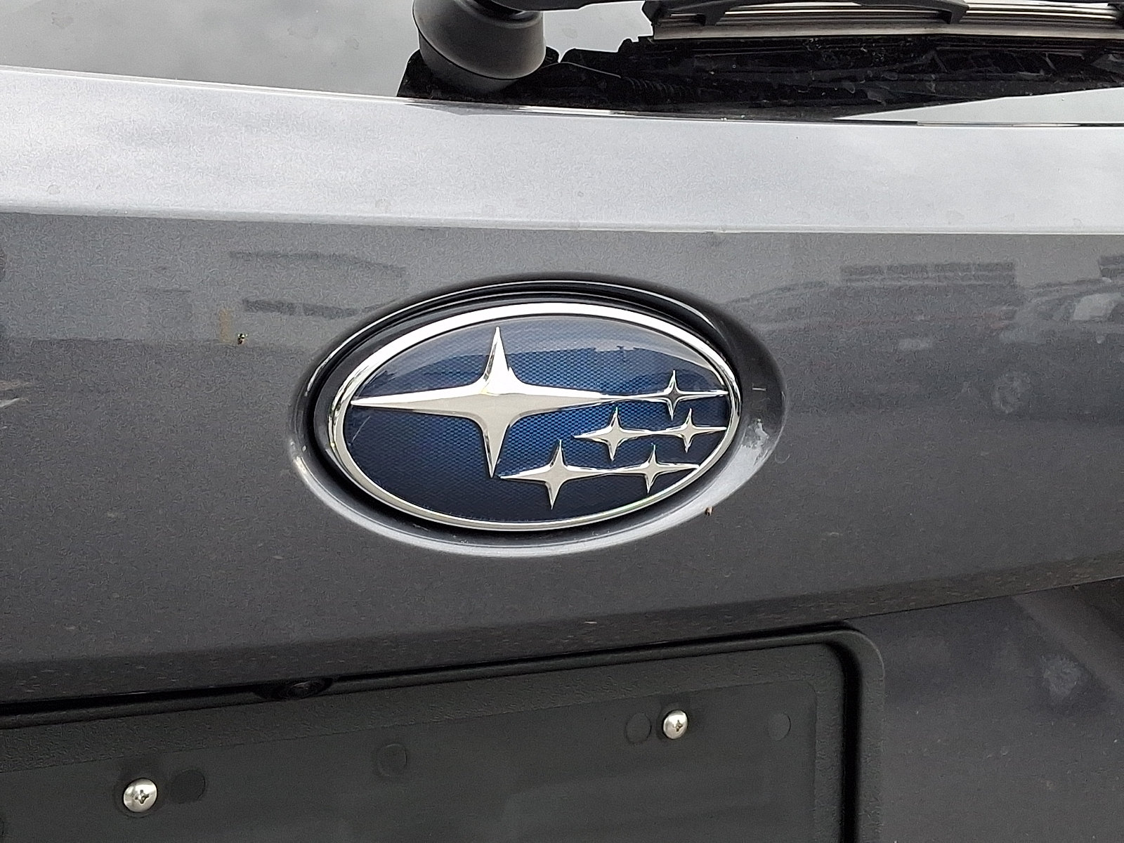 New 2026 Subaru Crosstrek 2.5i Limited AWD/4WD image 23