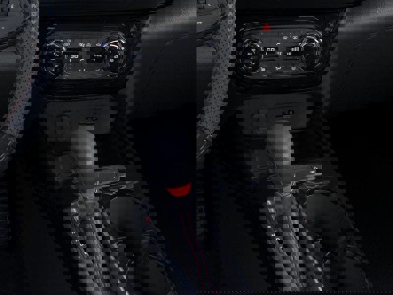 New 2026 Chevrolet Trax RS image 47