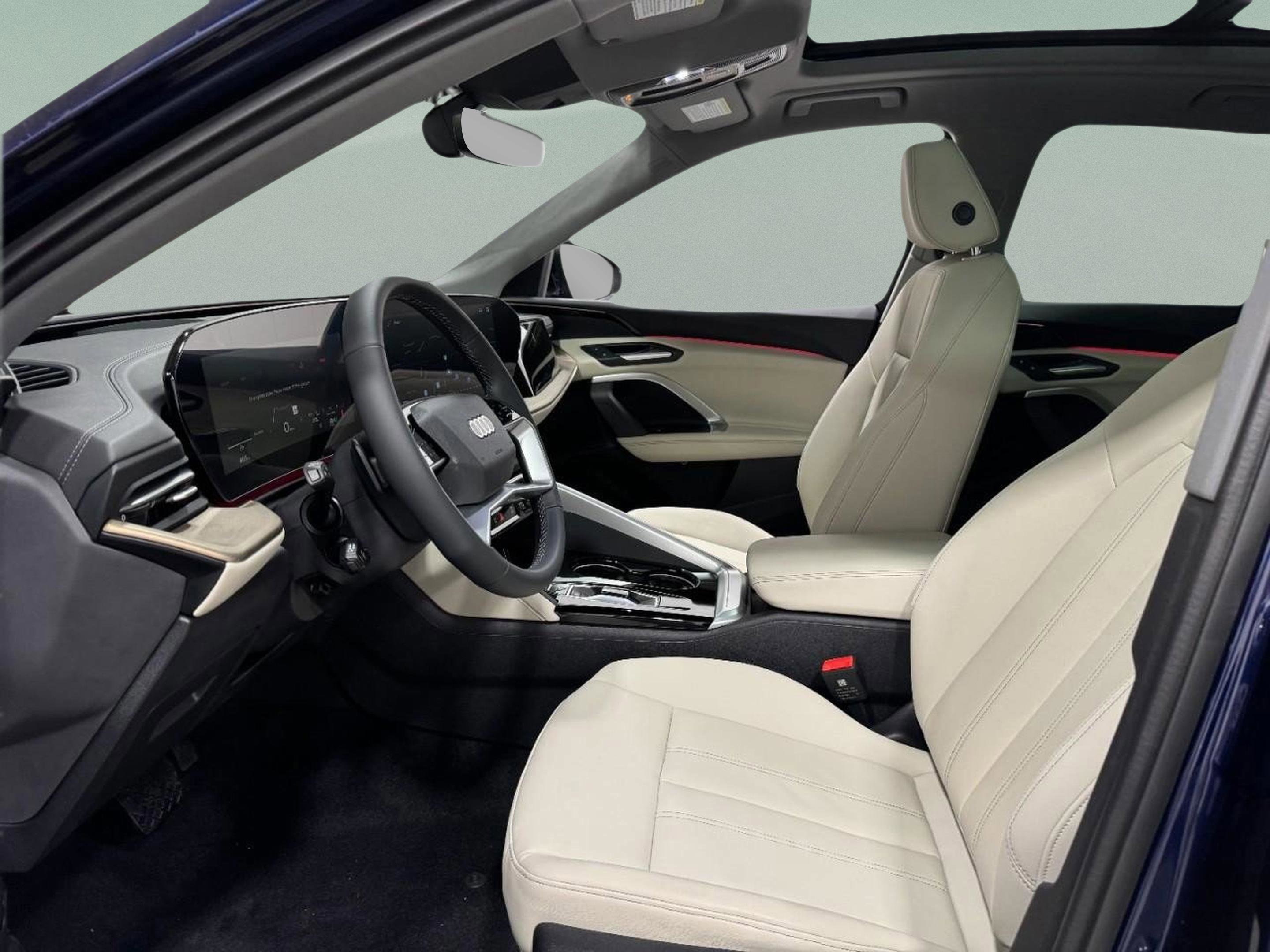 New 2025 Audi Q5 Premium image 20