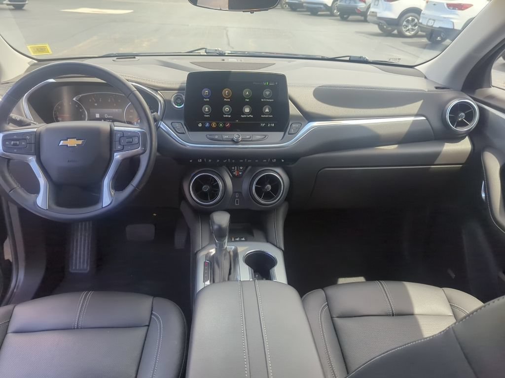 Certified 2024 Chevrolet Blazer LT w/ Sound & Technology Package AWD/4WD image 30
