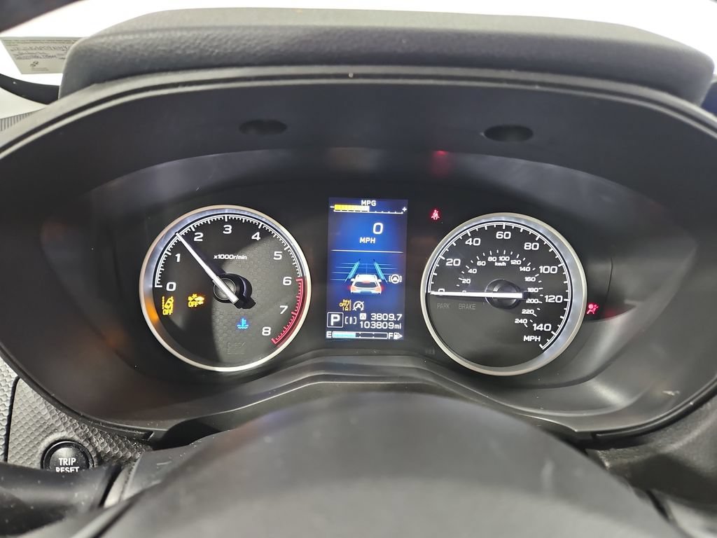 Used 2022 Subaru Forester Limited AWD/4WD image 16