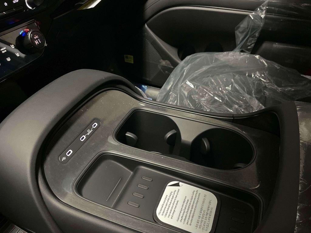 New 2026 Hyundai Palisade XRT Pro image 31