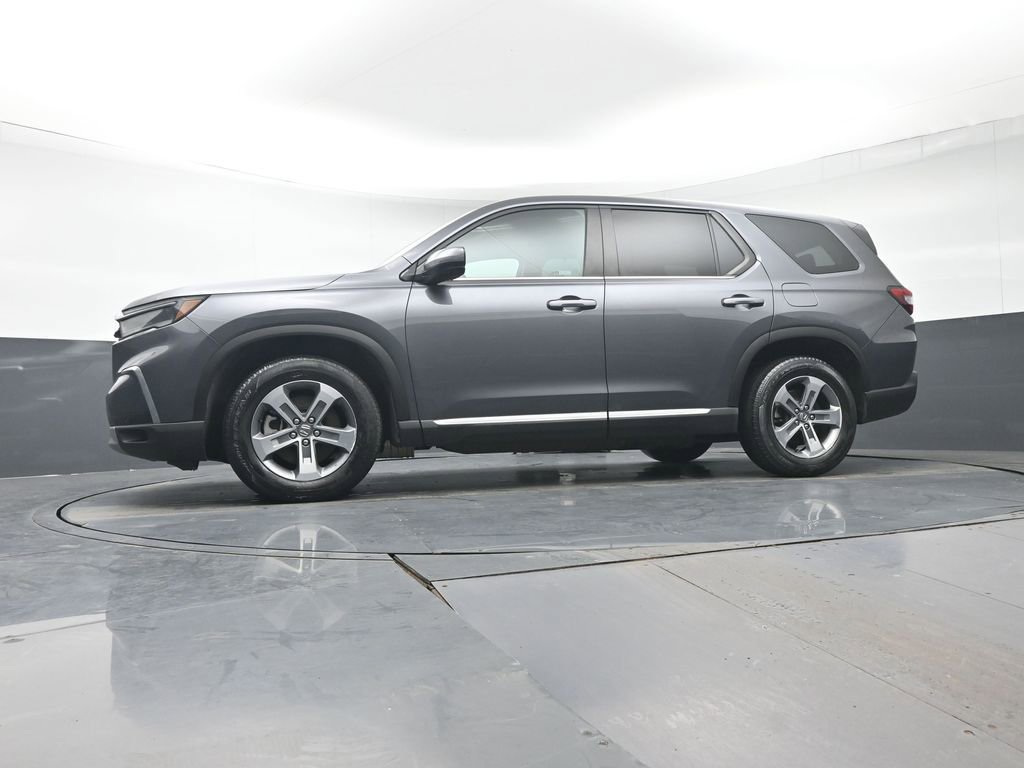 Used 2023 Honda Pilot EX-L image 32