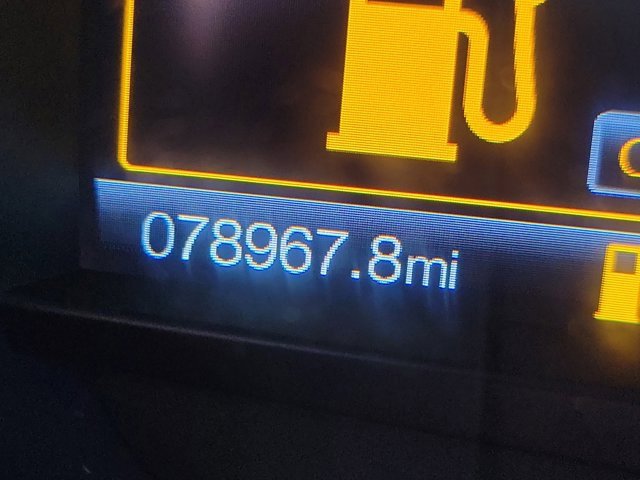 Certified 2019 Ford Edge SEL w/ Equipment Group 201A image 26