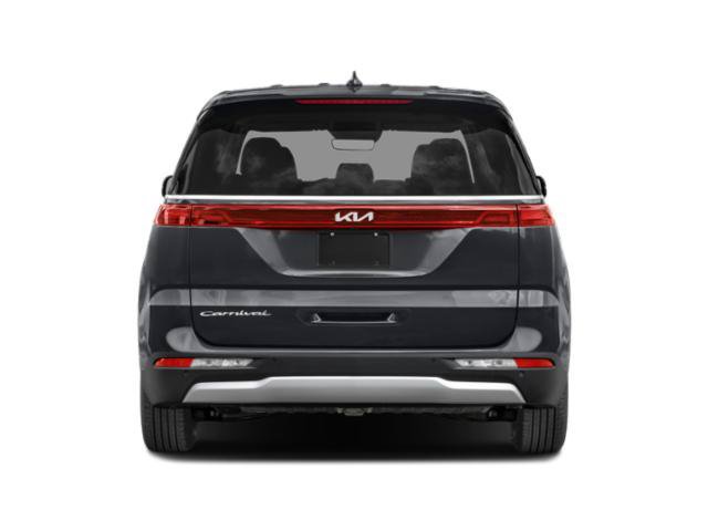 Certified 2024 Kia Carnival LX FWD image 8