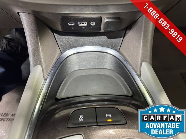Used 2024 Chevrolet Malibu LT image 17