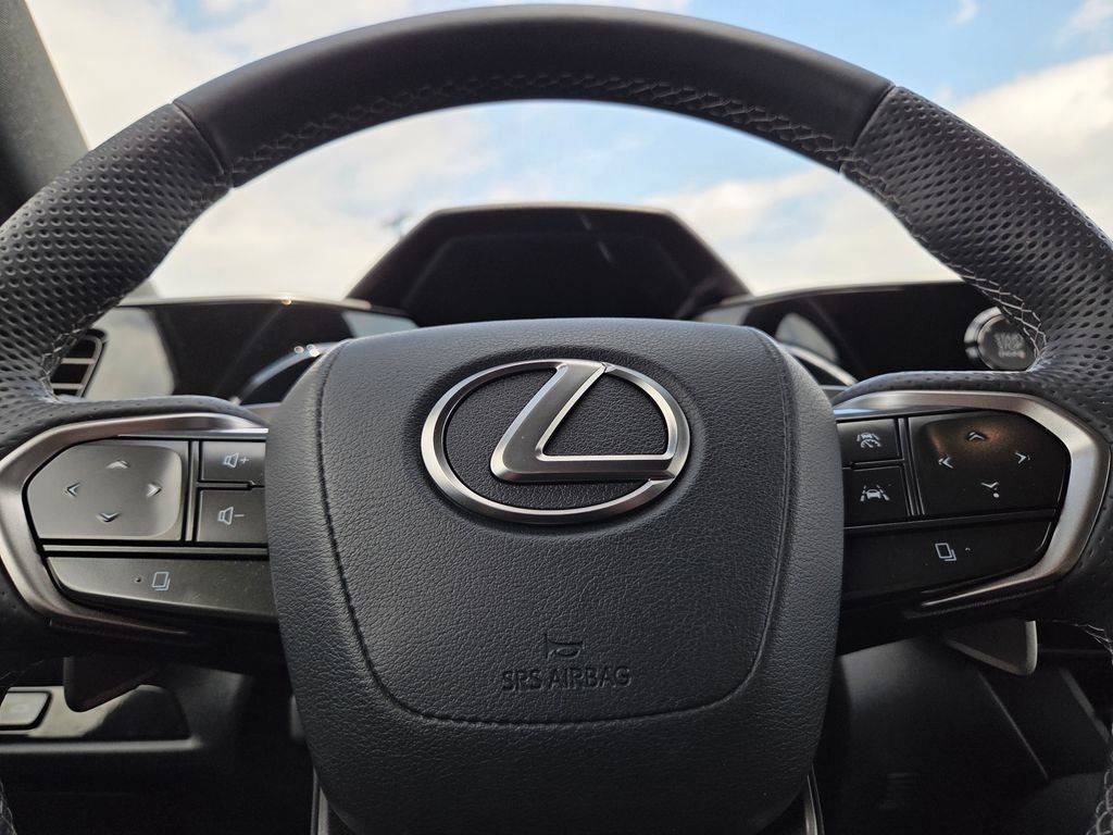 Used 2022 Lexus NX 350 F Sport image 38