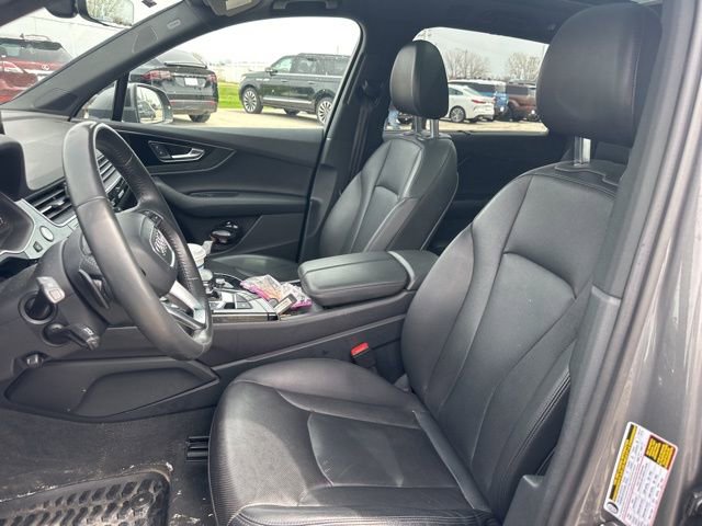 Used 2018 Audi Q7 3.0T Prestige AWD/4WD image 10