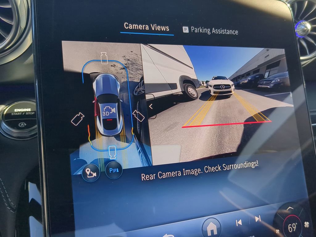 New 2025 Mercedes-Benz AMG GT 63 image 7