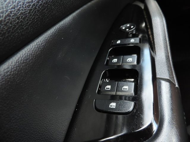 Used 2023 Kia Sportage EX image 28