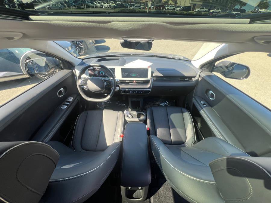 Used 2023 Hyundai Ioniq 5 Limited w/ Cargo Package image 24