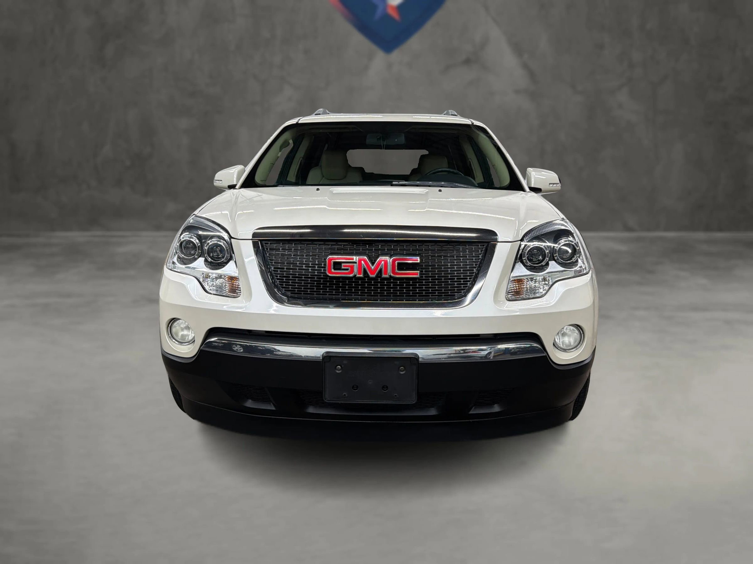Used 2011 GMC Acadia SLT FWD image 12