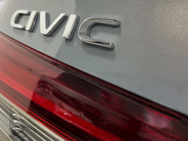 New 2026 Honda Civic Sport image 9