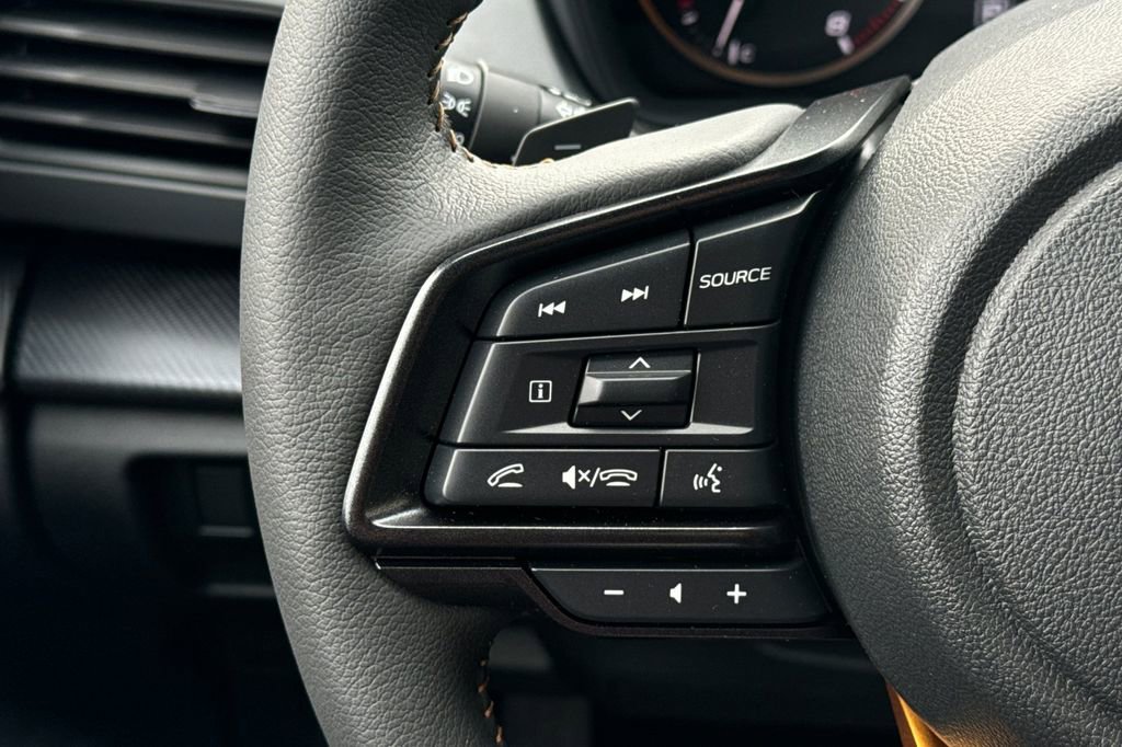 Used 2026 Subaru Crosstrek 2.5i Wilderness w/ Wilderness Package image 26