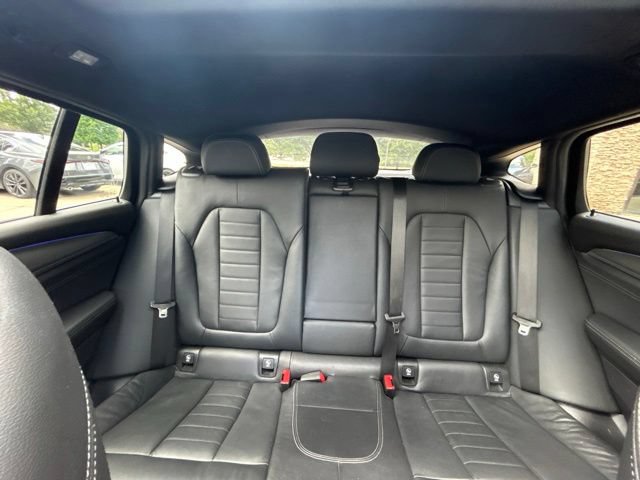 Used 2019 BMW X4 xDrive30i w/ M Sport Package 2 AWD/4WD image 19