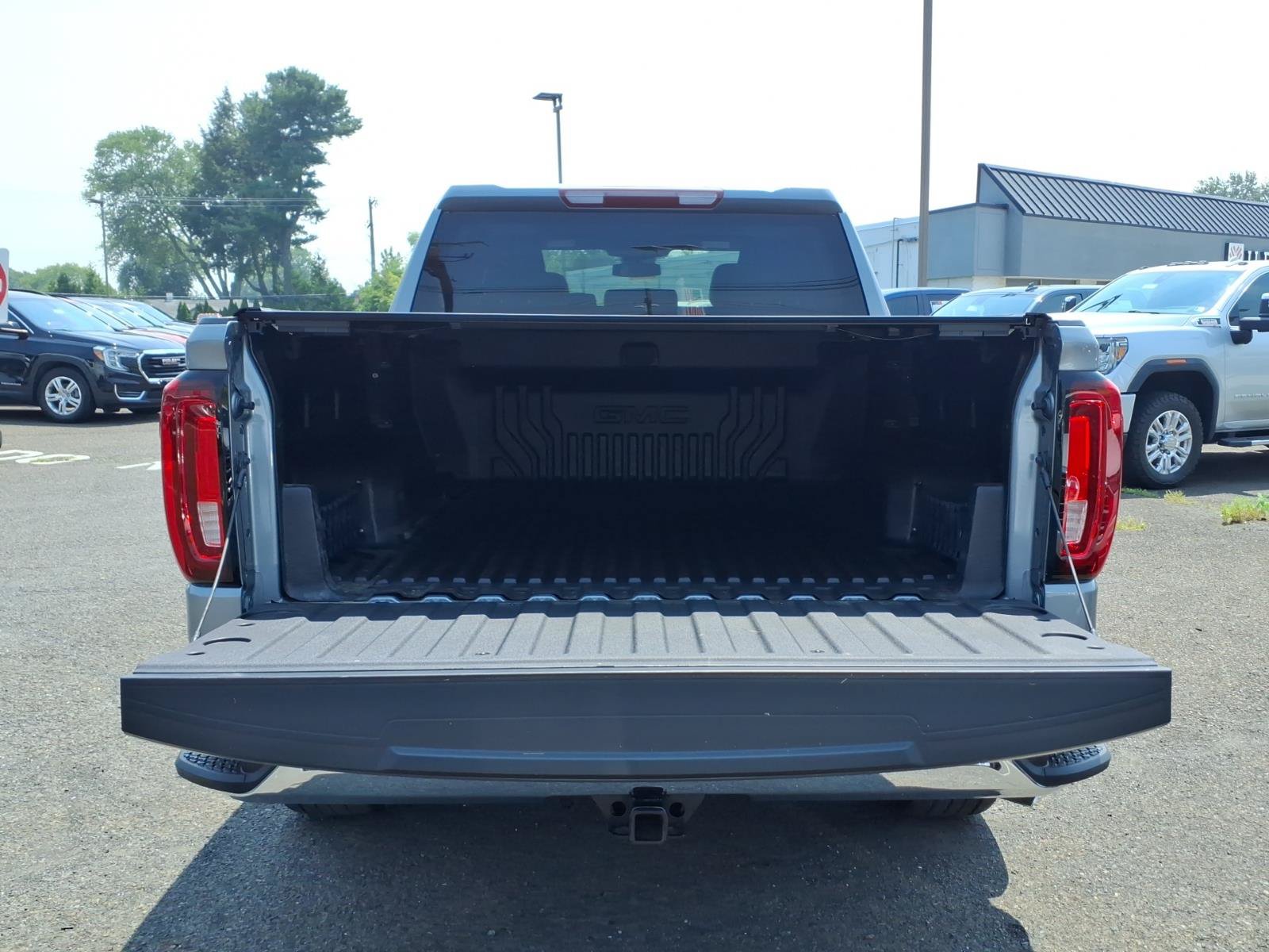 Certified 2023 GMC Sierra 1500 SLT w/ SLT Premium Package AWD/4WD image 28