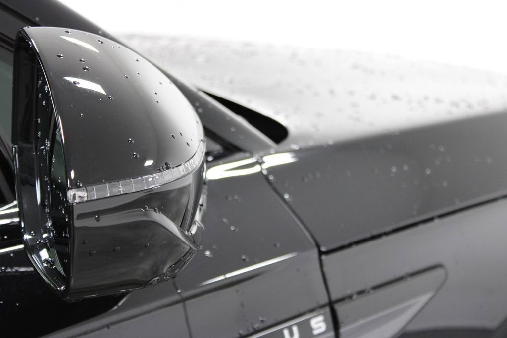 New 2025 Lincoln Nautilus Premier w/ Equipment Group 102A image 12