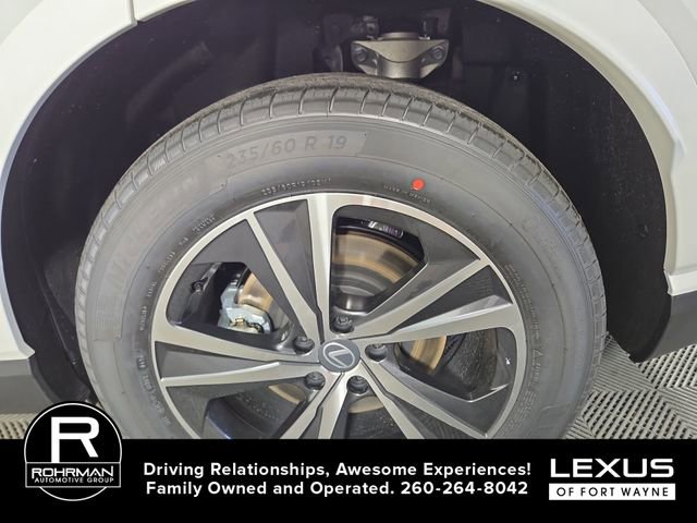 New 2026 Lexus RX 350 Premium image 11