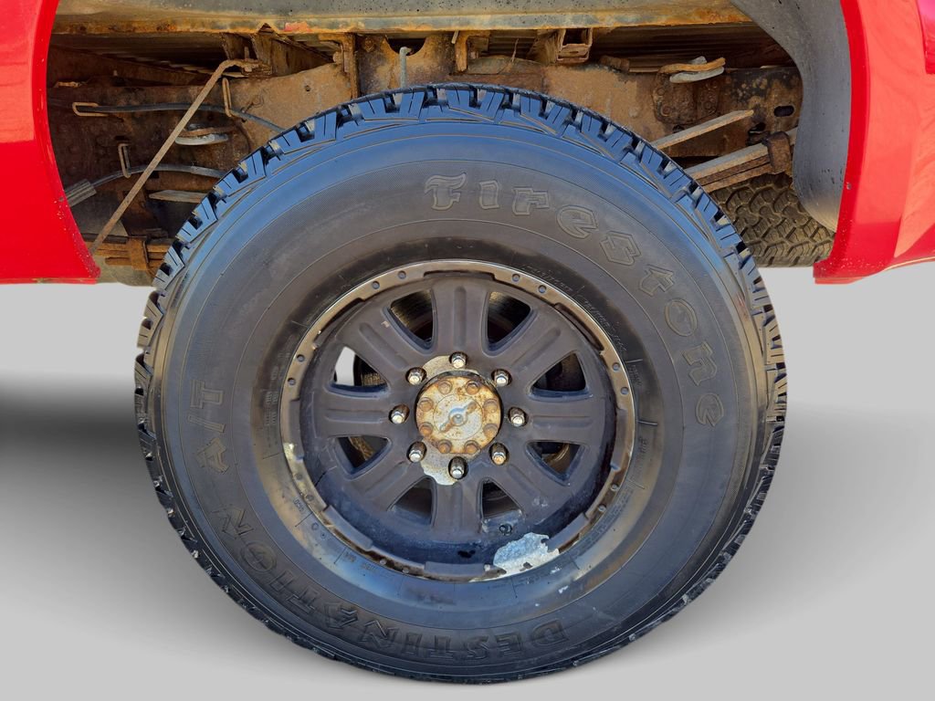 Used 2010 Ford F350 XLT image 31