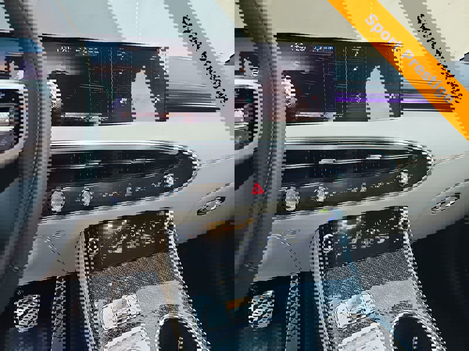 Used 2026 Genesis GV70 3.5T Sport Prestige image 20