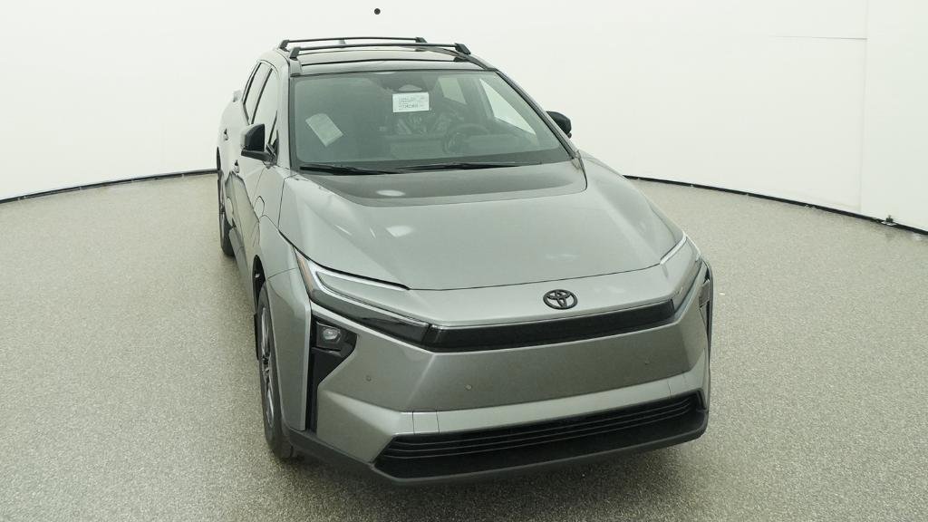 New 2026 Toyota bZ AWD/4WD image 29