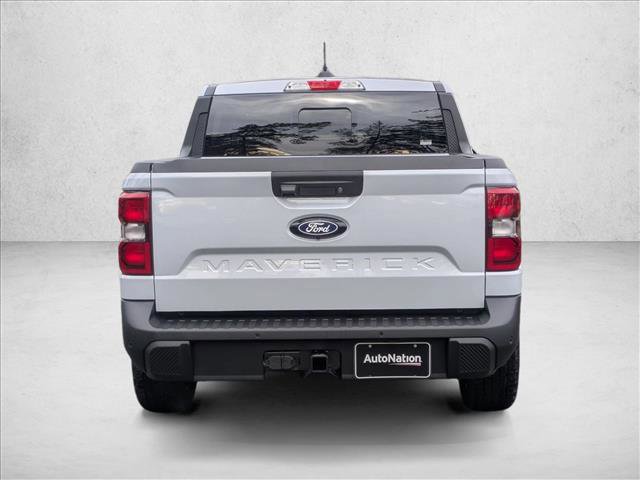 New 2026 Ford Maverick Lariat w/ 4K Tow Package image 7
