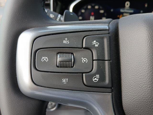 New 2026 Chevrolet Silverado 1500 LT Trail Boss w/ Convenience Package II image 14