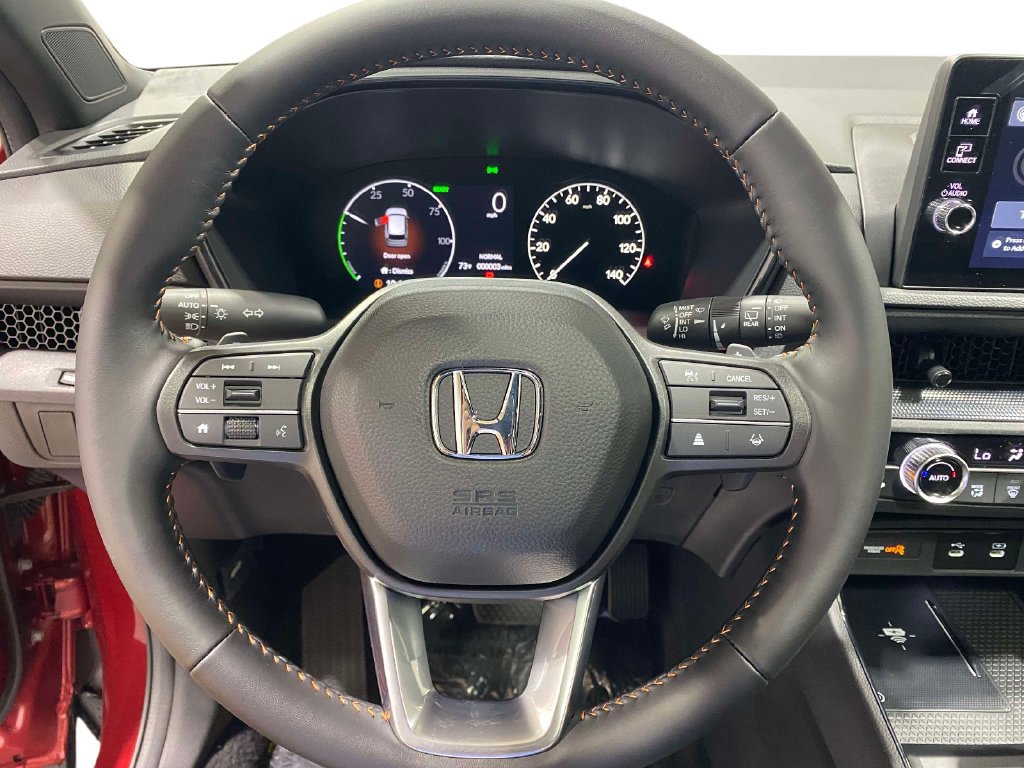 New 2026 Honda CR-V Sport image 22