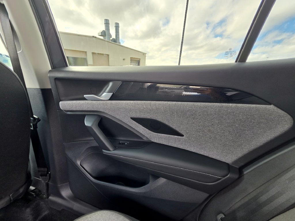 Certified 2026 Volkswagen Tiguan S FWD image 11