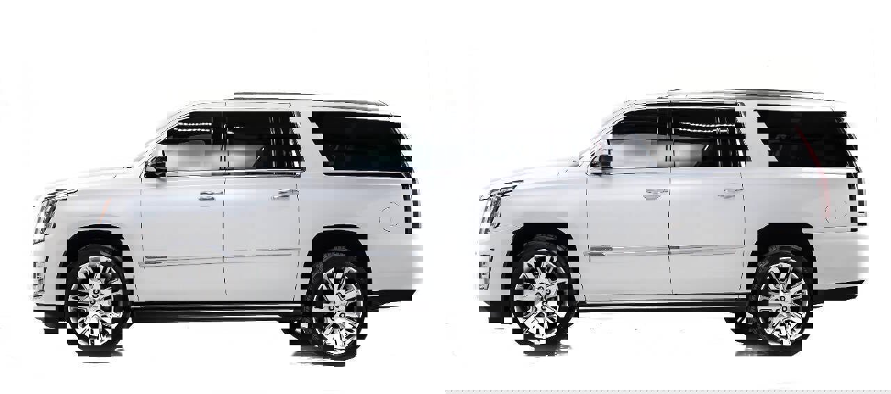 Used 2016 Cadillac Escalade ESV Premium AWD/4WD image 6