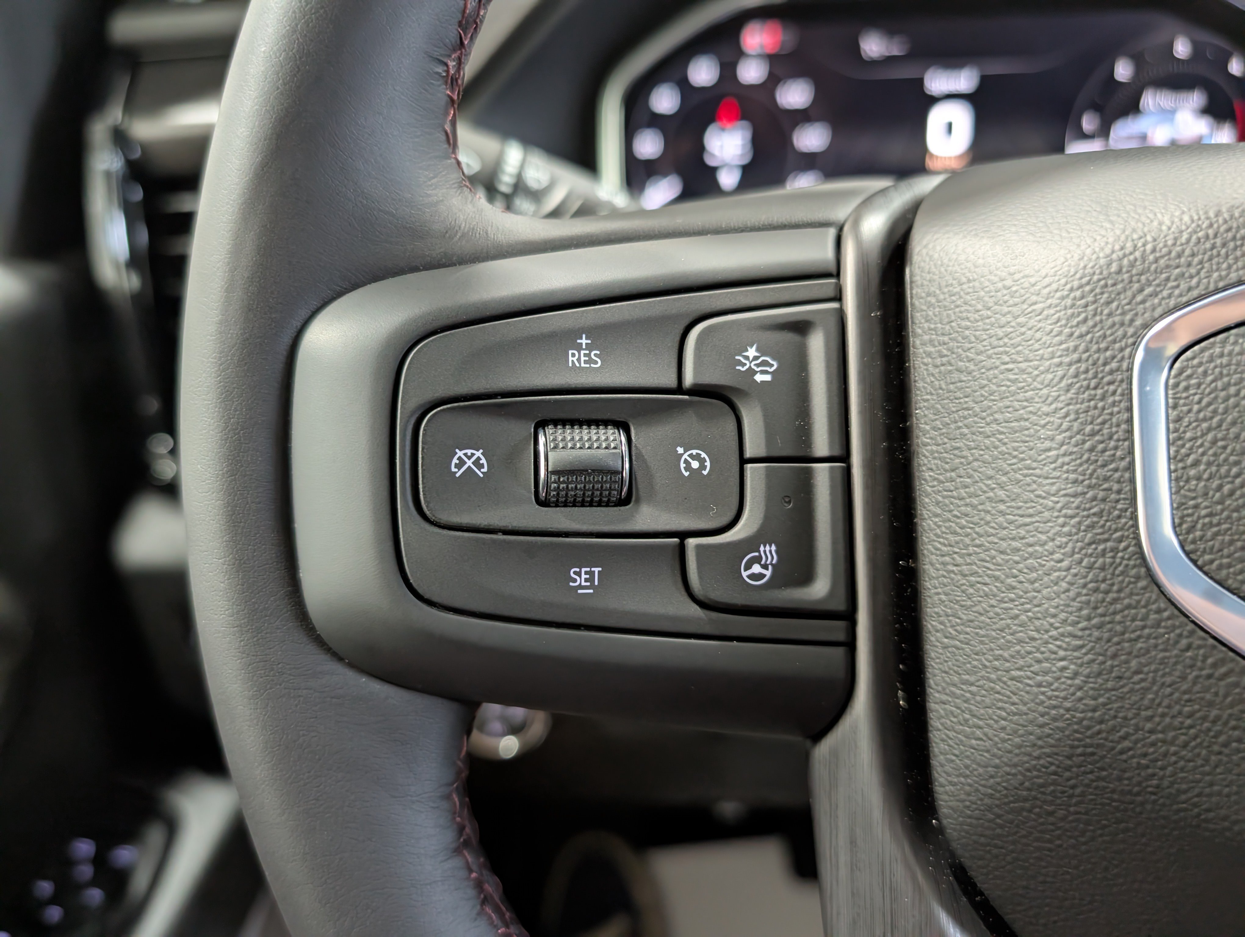 Used 2026 GMC Sierra 2500 AT4X AWD/4WD image 22