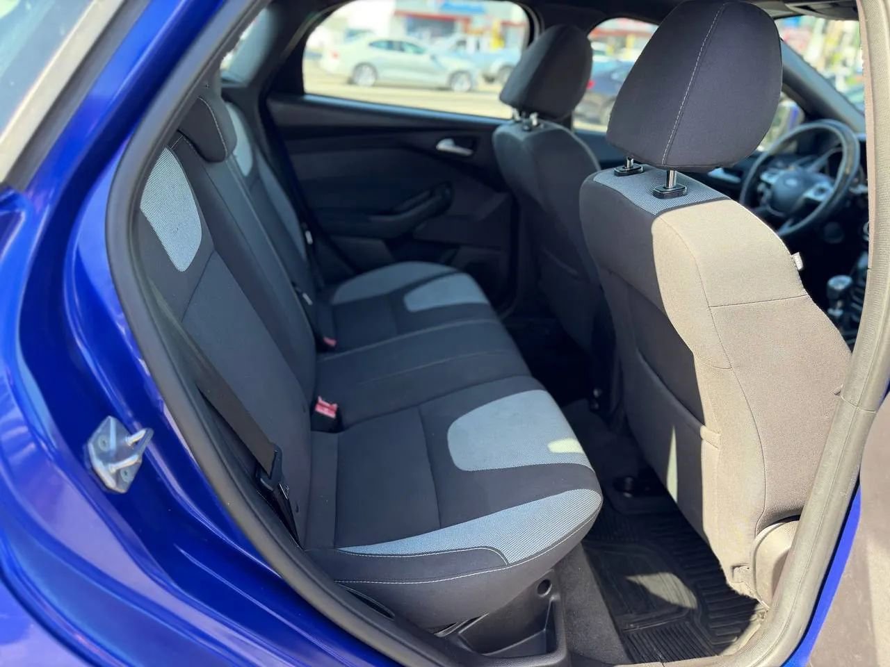 Used 2014 Ford Focus ST FWD image 33