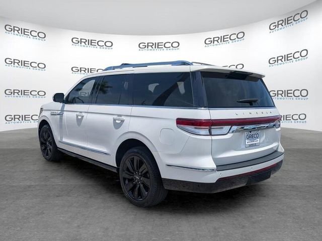 Used 2023 Lincoln Navigator Reserve AWD/4WD image 5