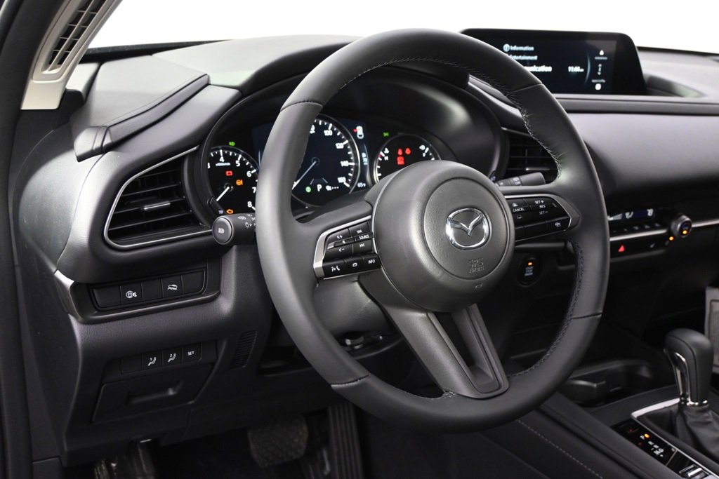 New 2026 MAZDA CX-30 AWD 2.5 S w/ Select Sport Pkg image 11