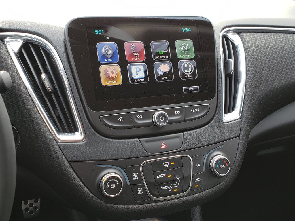 Used 2016 Chevrolet Malibu LT image 21