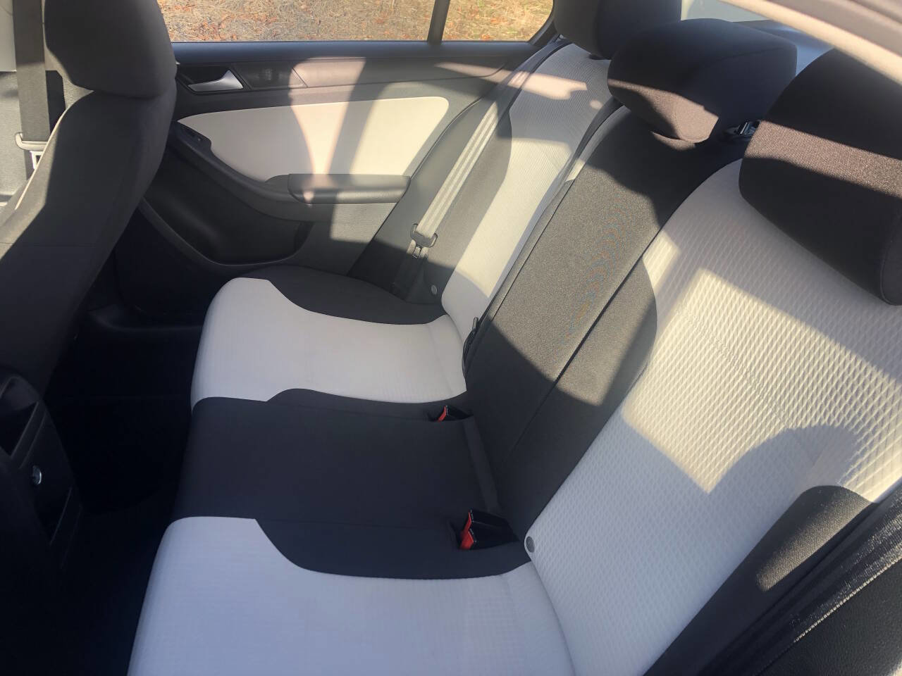 Used 2015 Volkswagen Jetta S w/ Welcome Package image 14